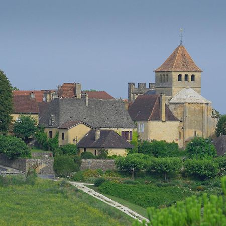 Grande Maison En Perigord A 10 Mn De Sarlat Marquay Kültér fotó